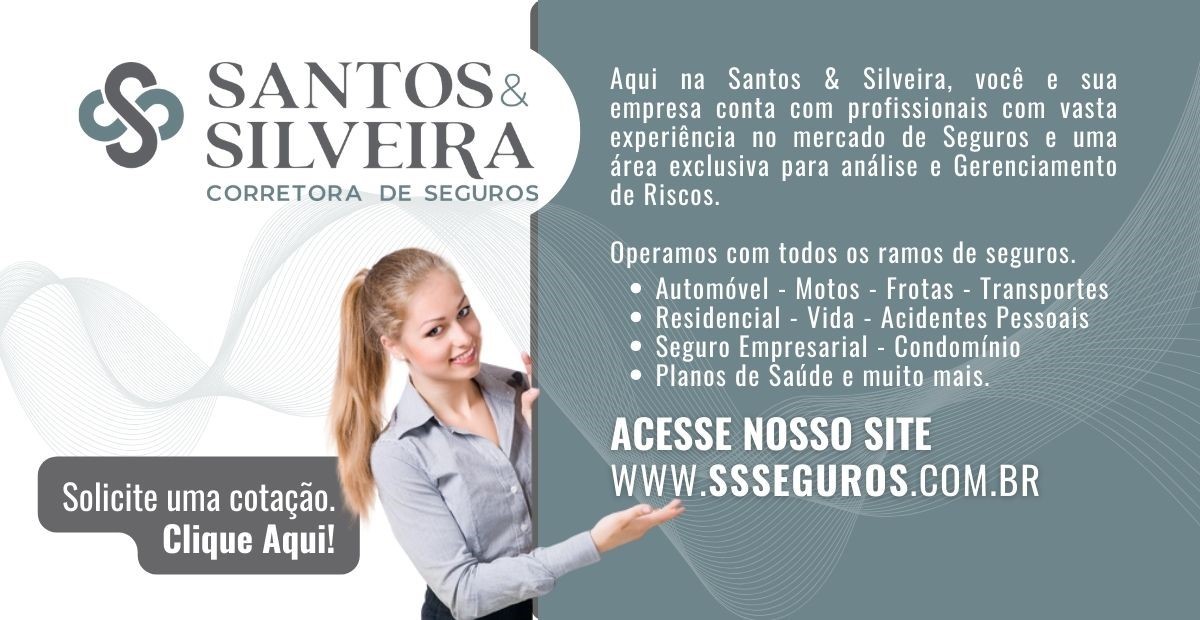 Ss Seguros